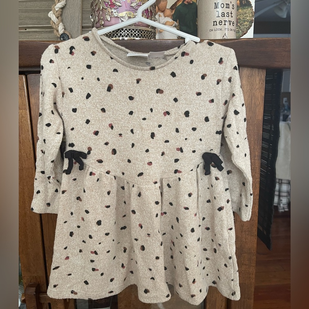 Zara Dress